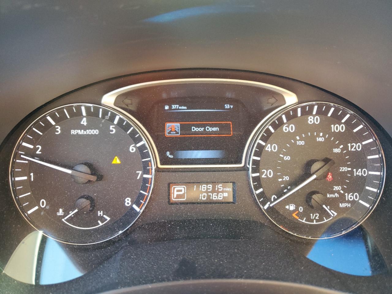 2014 Nissan Altima - Image 9