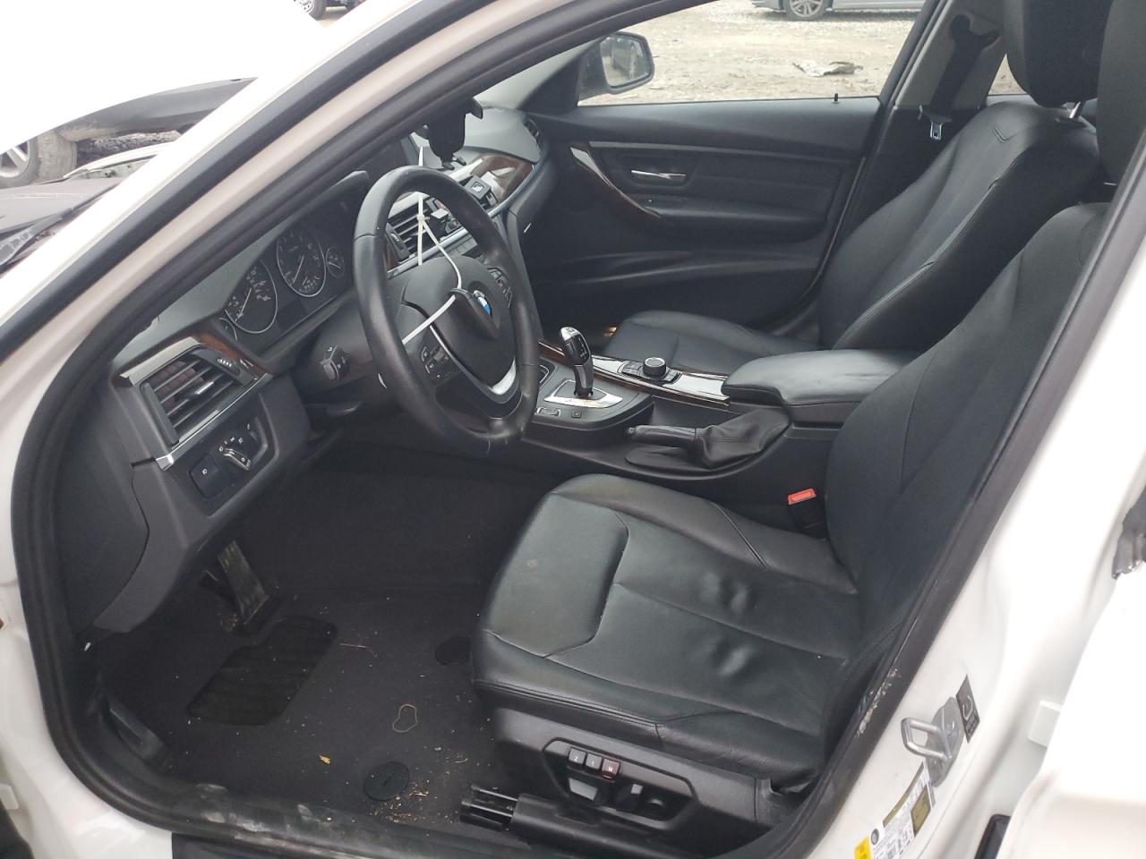 2014 BMW 3er - Image 7