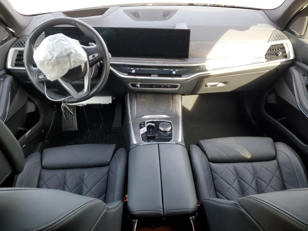 2024 BMW X5 - Image 8