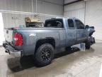 2011 Chevrolet Silverado K1500 Lt de vânzare în Rogersville, MO - Front End