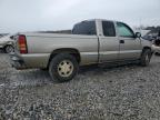 2000 Gmc New Sierra C1500 იყიდება Montgomery-ში, AL - Front End