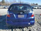 2013 Honda Fit  zu verkaufen in Mebane, NC - Front End