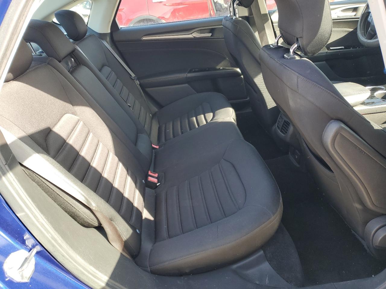 2013 Ford Fusion - Image 10