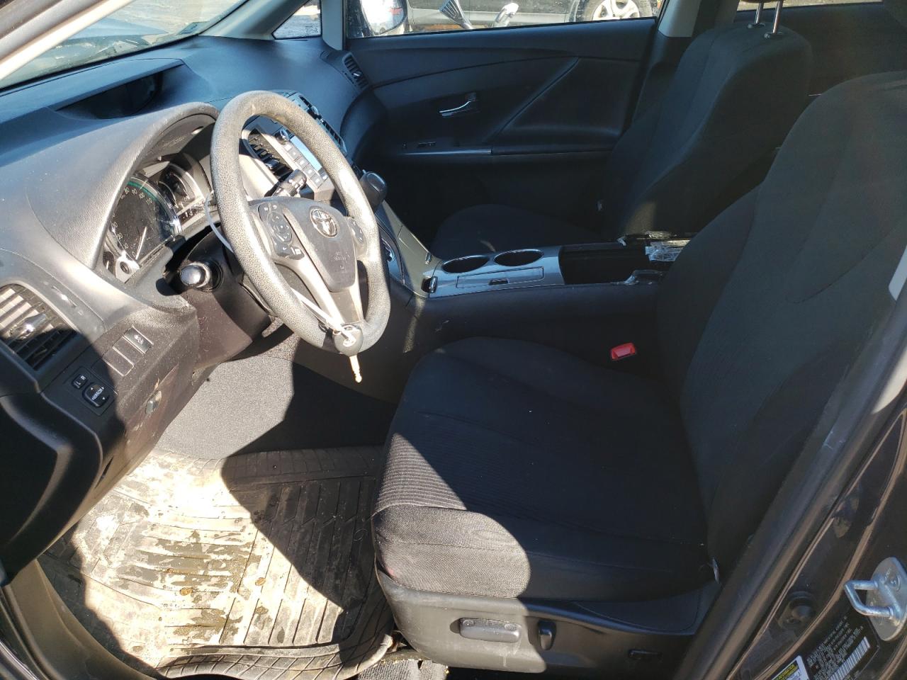 2015 Toyota Venza - Image 7