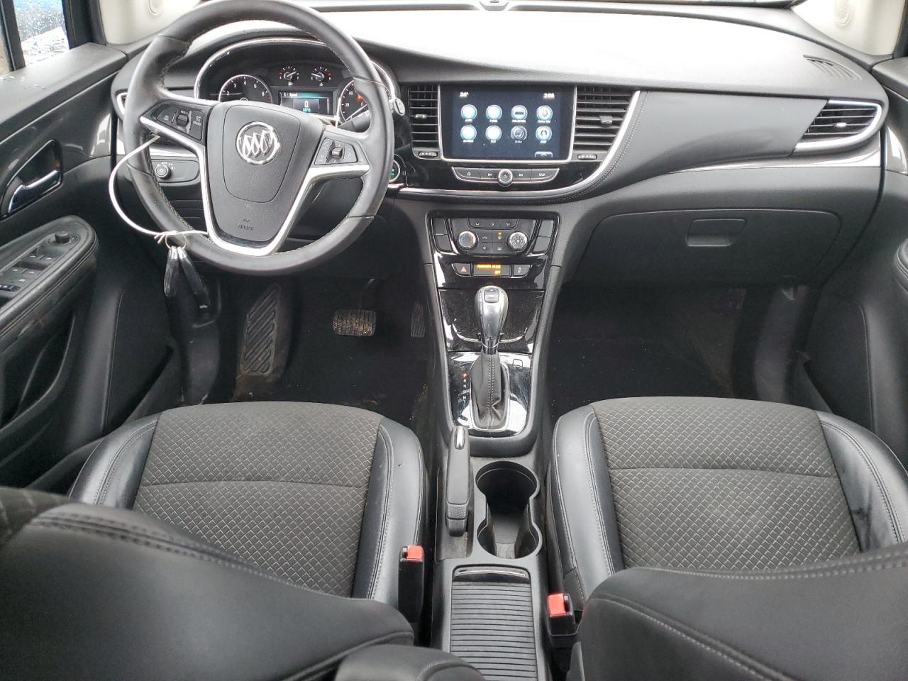 2017 Buick Encore - Image 8