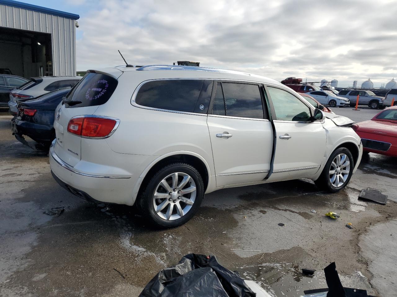 2014 Buick Enclave - Image 3