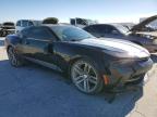 2016 Chevrolet Camaro Lt за продажба в Tulsa, OK - Front End