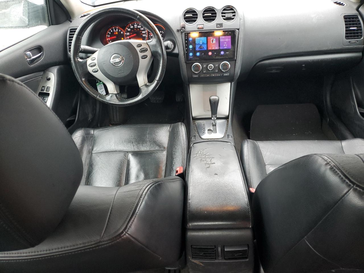 2008 Nissan Altima - Image 8