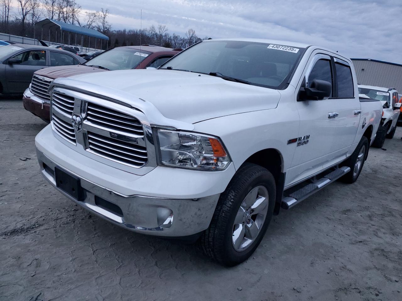 2015 RAM 1500 - Image 1