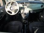 2012 Fiat 500 Pop zu verkaufen in Nampa, ID - Front End