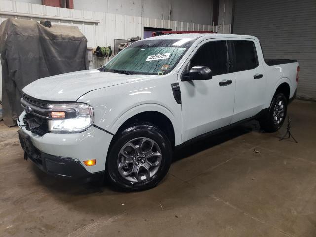 2022 Ford Maverick Xl na sprzedaż w Elgin, IL - Front End