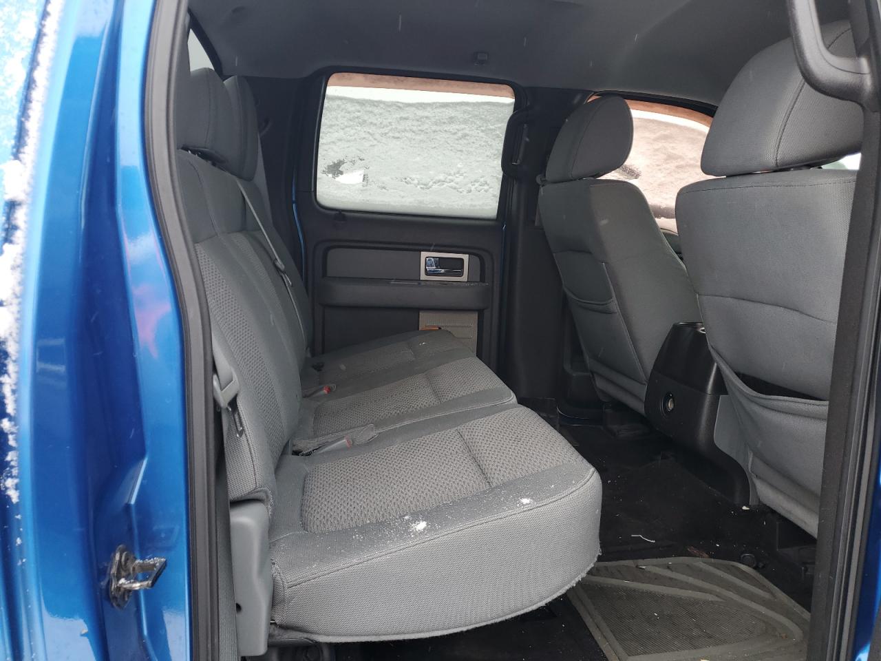 2011 Ford F-150 - Image 10