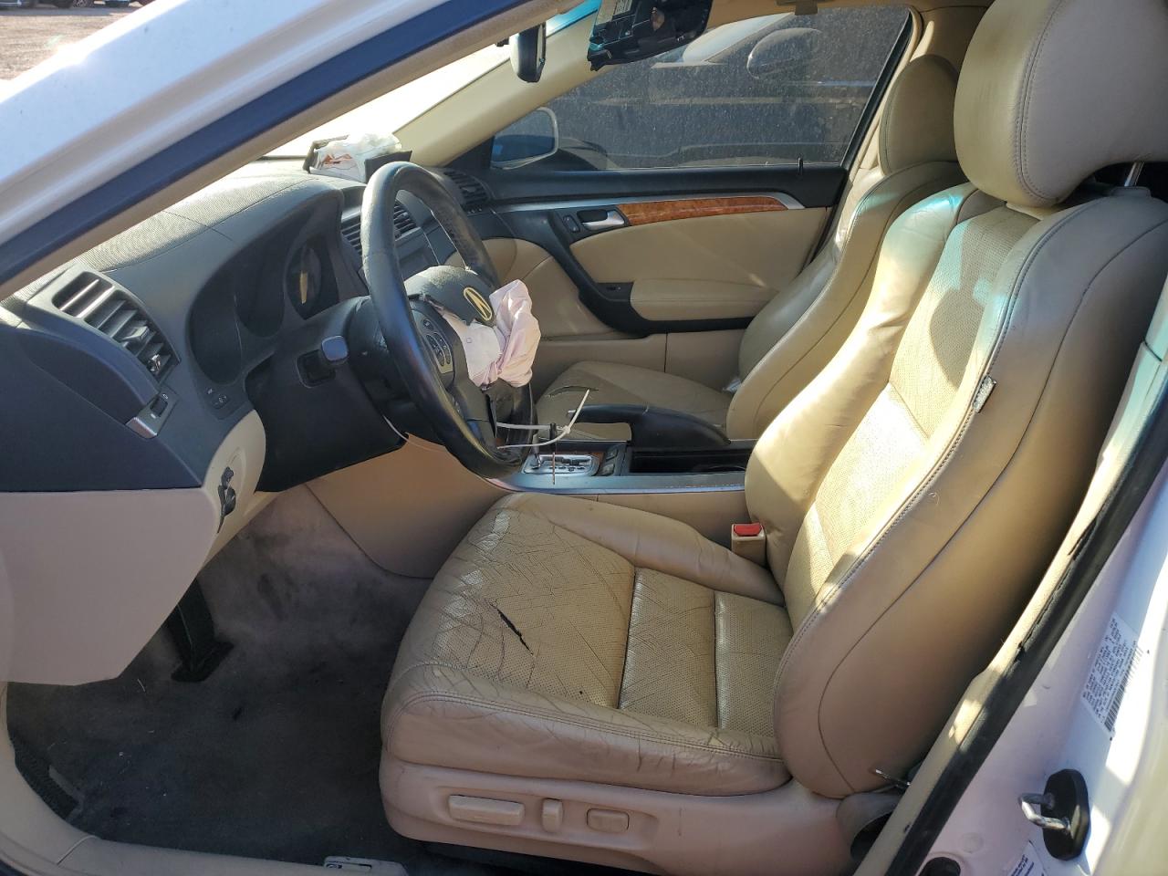 2006 Acura TL - Image 7