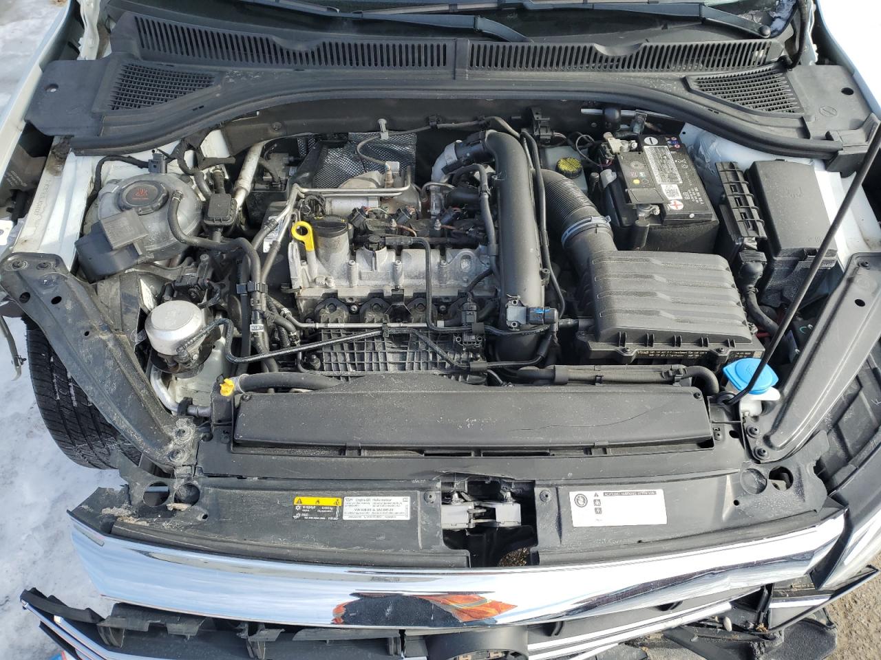 2020 Volkswagen Jetta - Image 11