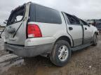 2004 Ford Expedition Xls na sprzedaż w Houston, TX - Rollover