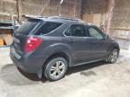 2013 Chevrolet Equinox Lt zu verkaufen in Rapid City, SD - Rear End