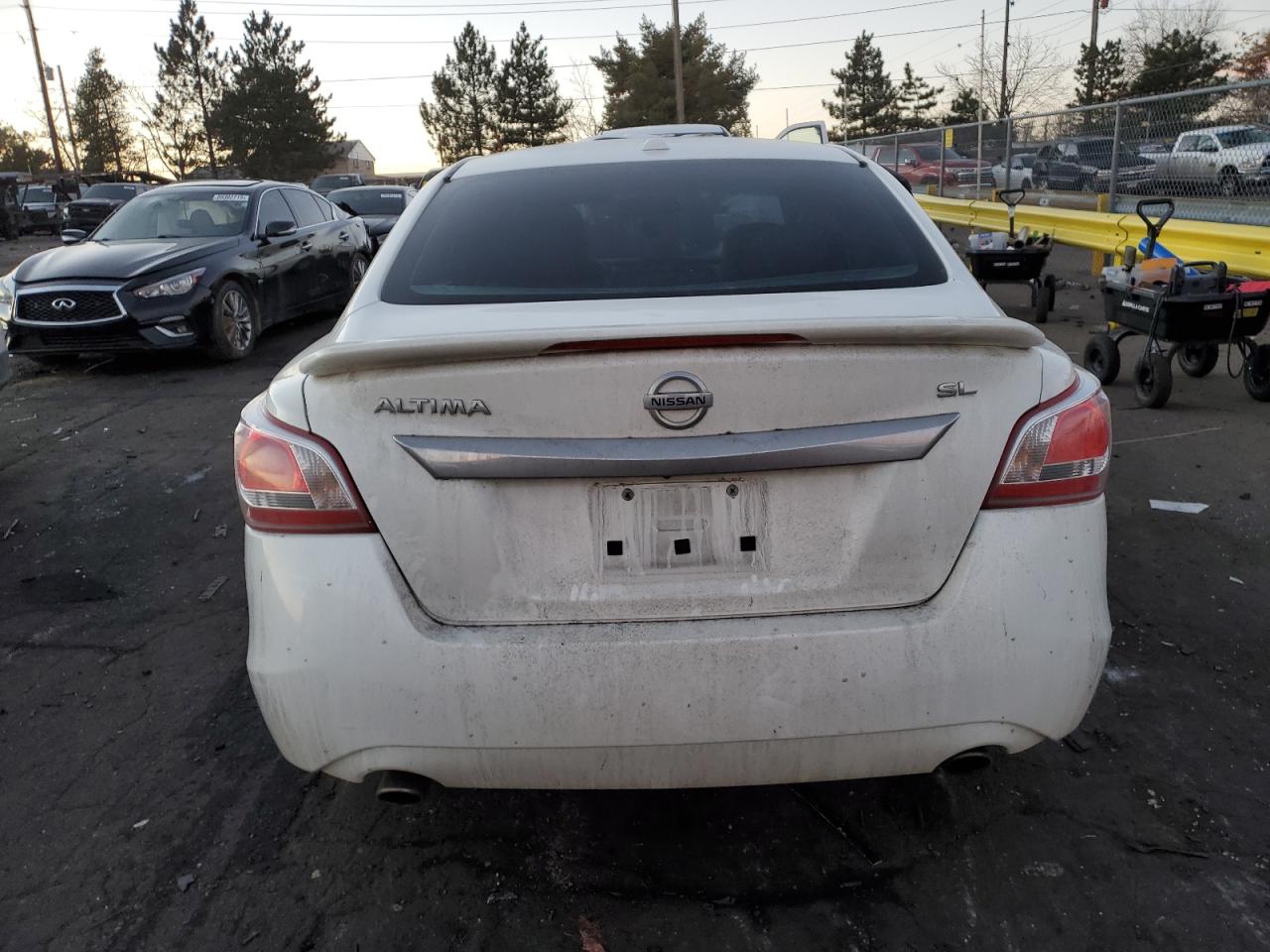 2013 Nissan Altima - Image 6