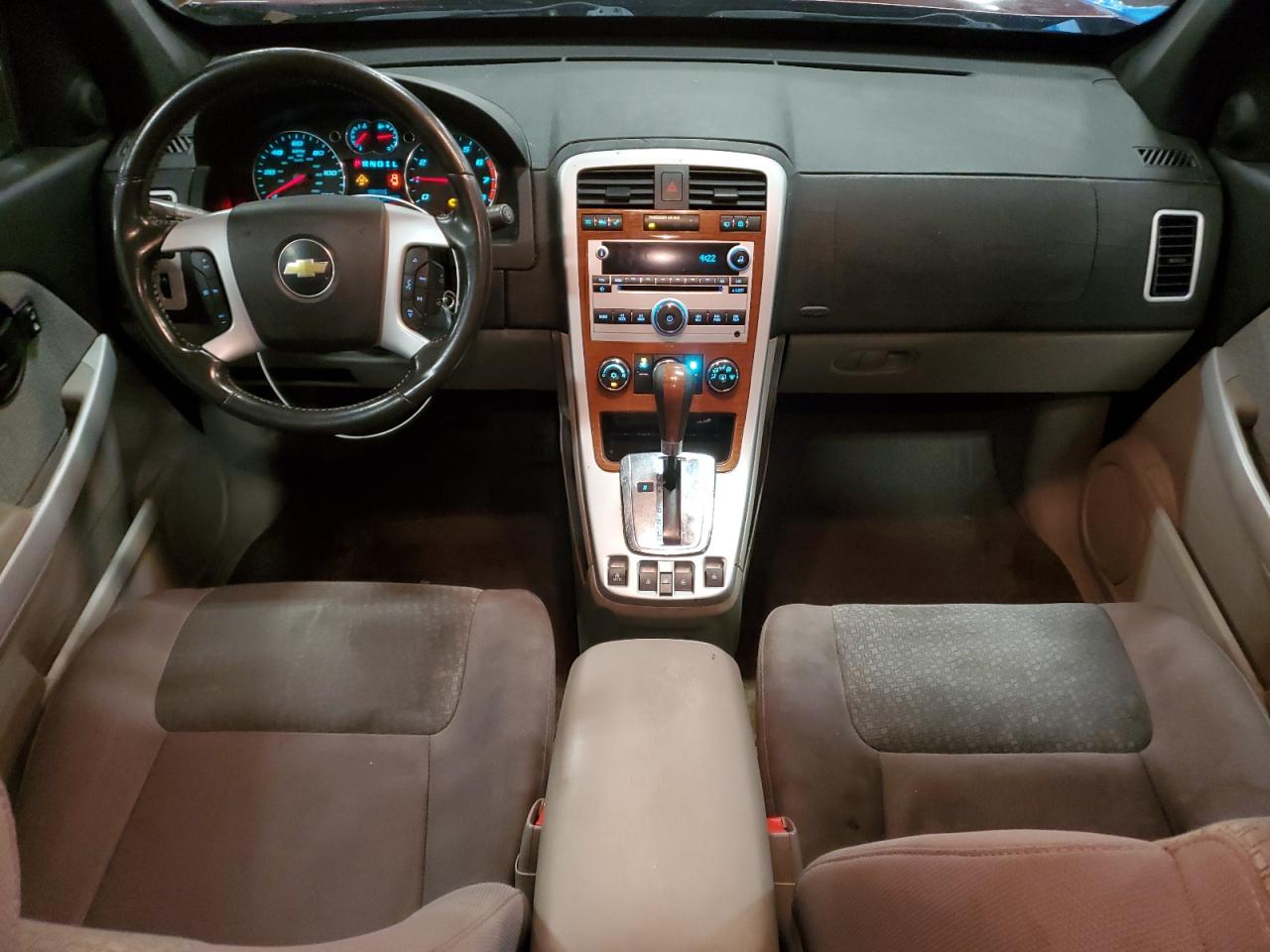 2009 Chevrolet Equinox - Image 8