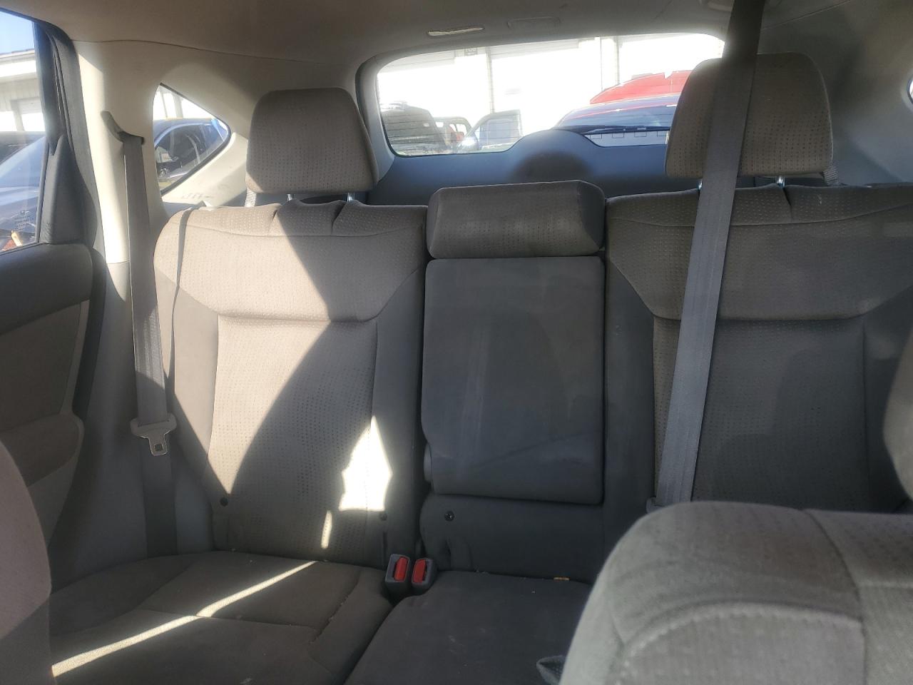 2014 Honda CR-V - Image 10