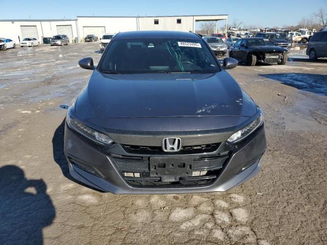  HONDA ACCORD 2020 Szary