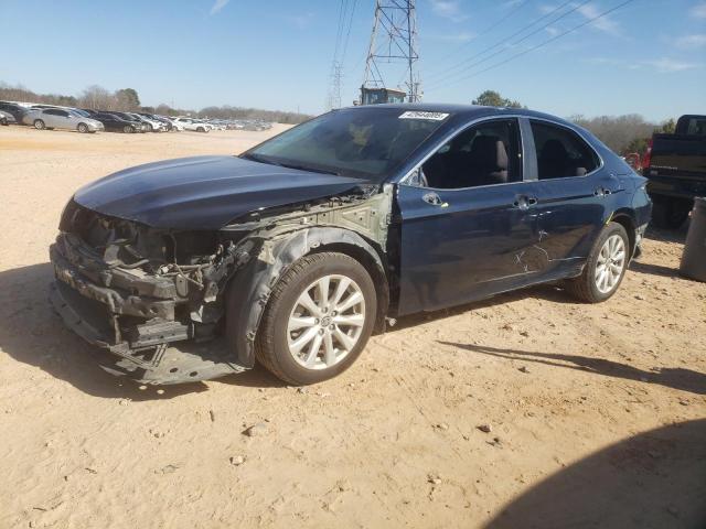 2020 Toyota Camry Le на продаже в China Grove, NC - All Over