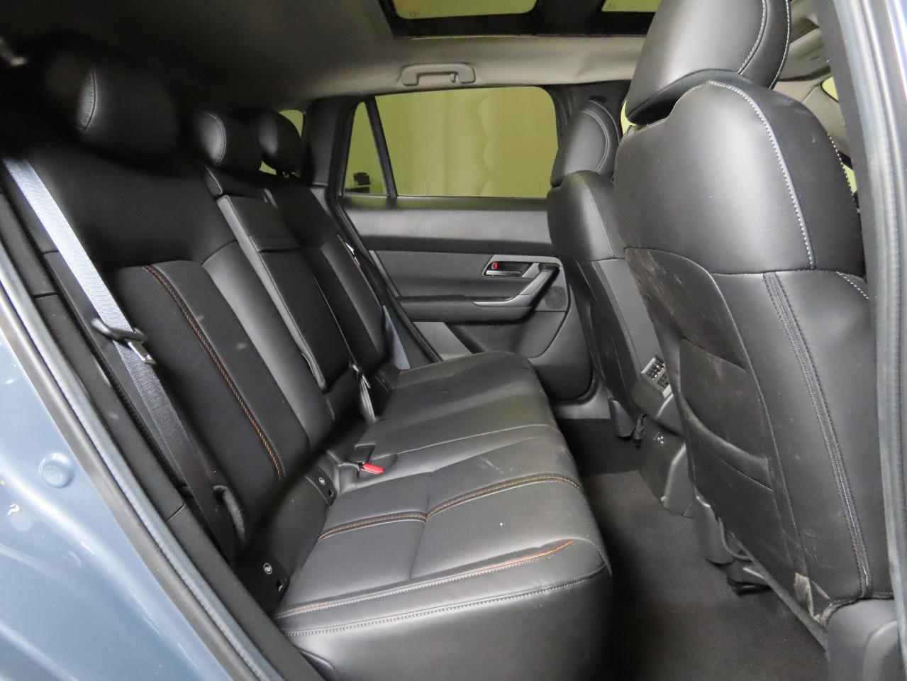 2024 Mazda Cx-50 Premium Plus VIN: 7MMVABEM2RN223358 Lot: 42569095