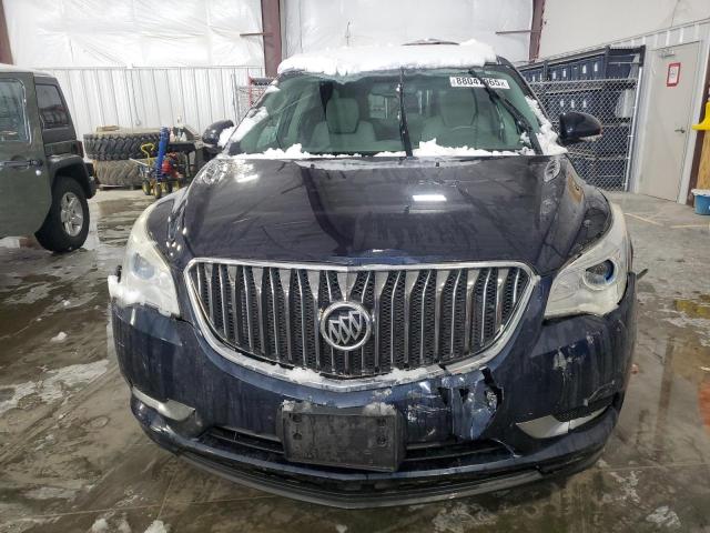  BUICK ENCLAVE 2017 Blue