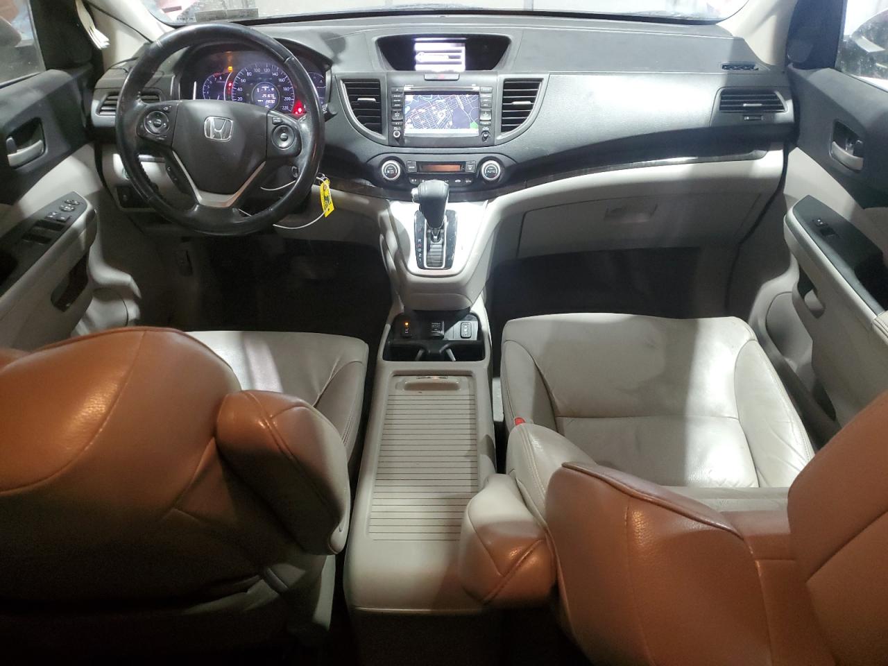 2013 Honda CR-V - Image 8