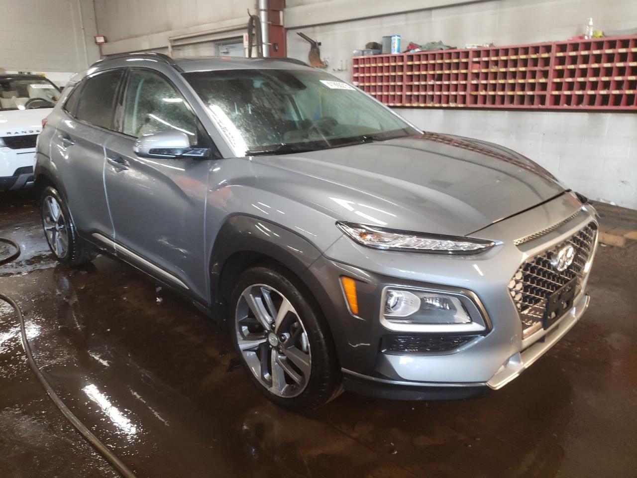 2020 Hyundai Kona - Image 4