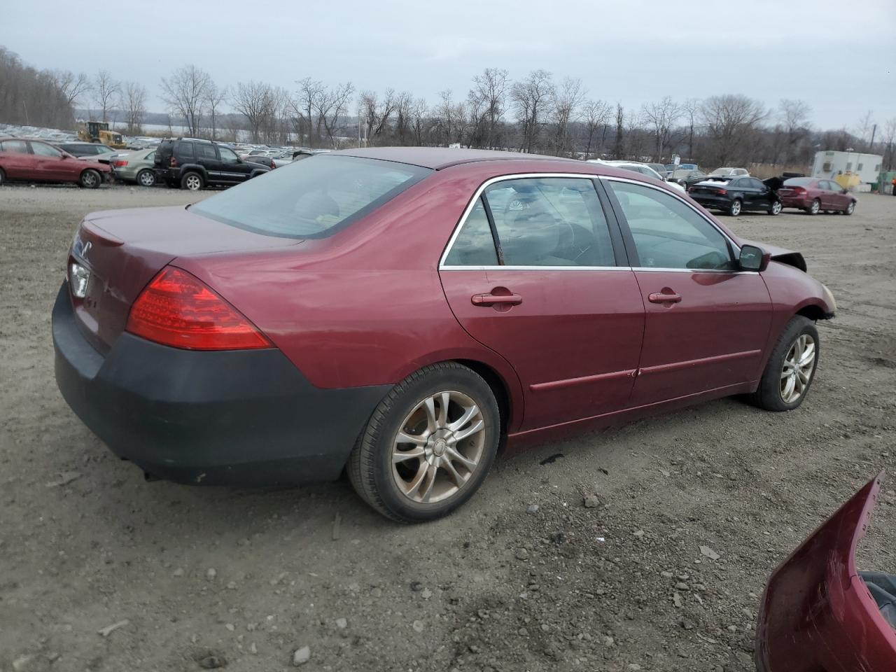 2006 Honda Accord - Image 3
