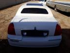 2010 Lincoln Town Car Executive იყიდება Colton-ში, CA - Front End