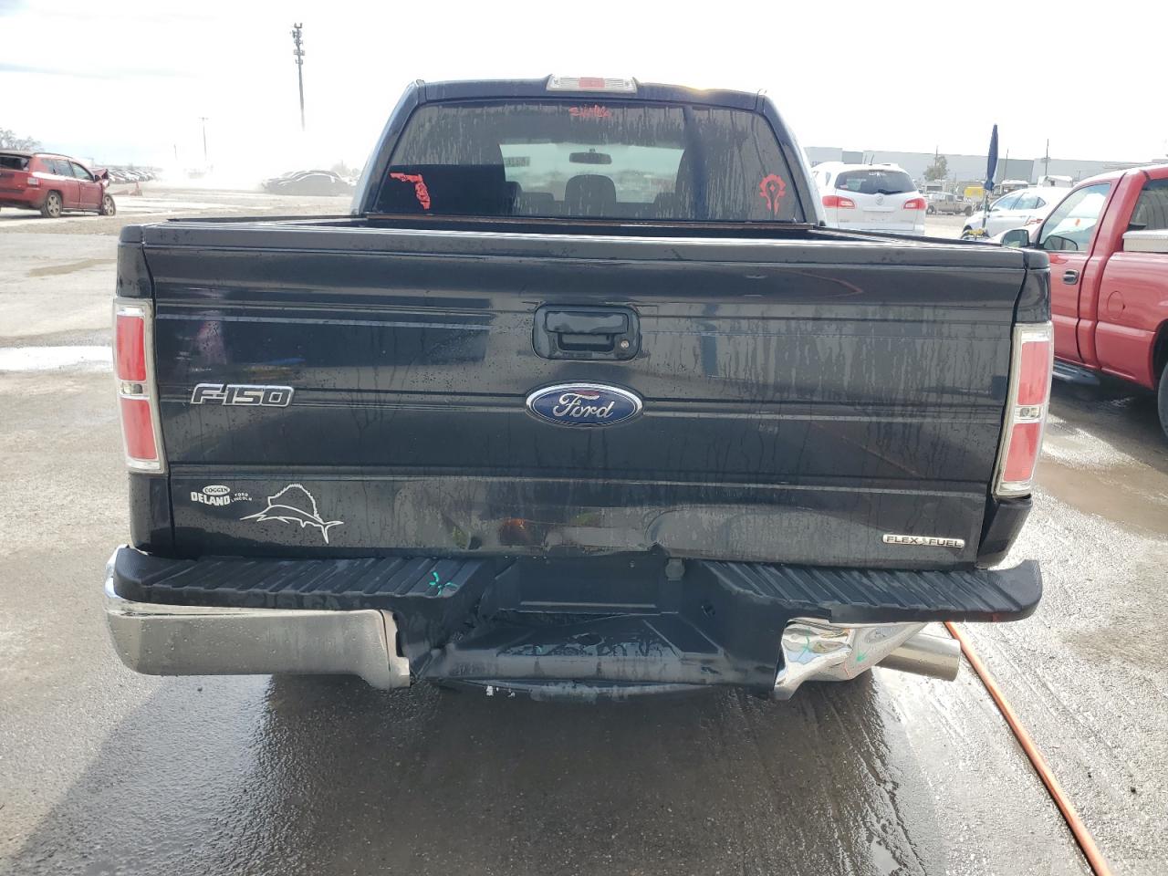 2013 Ford F-150 - Image 6