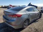 2018 Hyundai Elantra Sel for Sale in Houston, TX - Front End