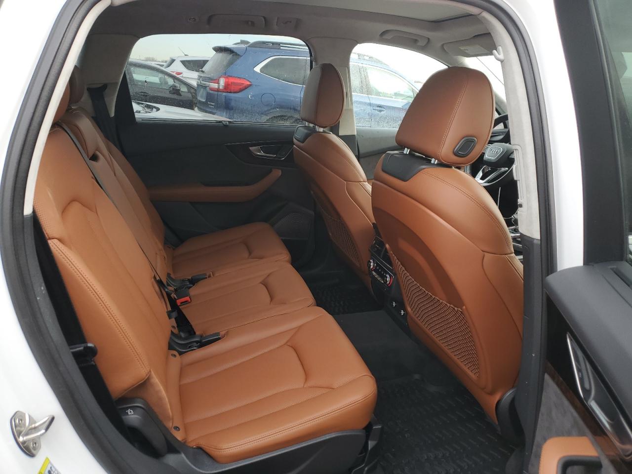 2019 Audi Q7 - Image 10