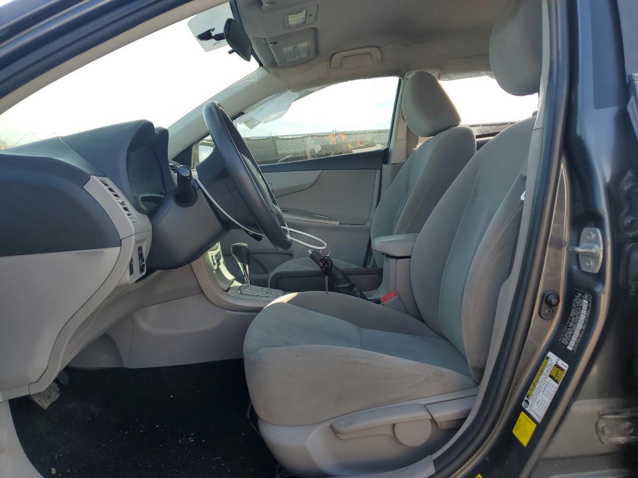 2012 Toyota Corolla - Image 7