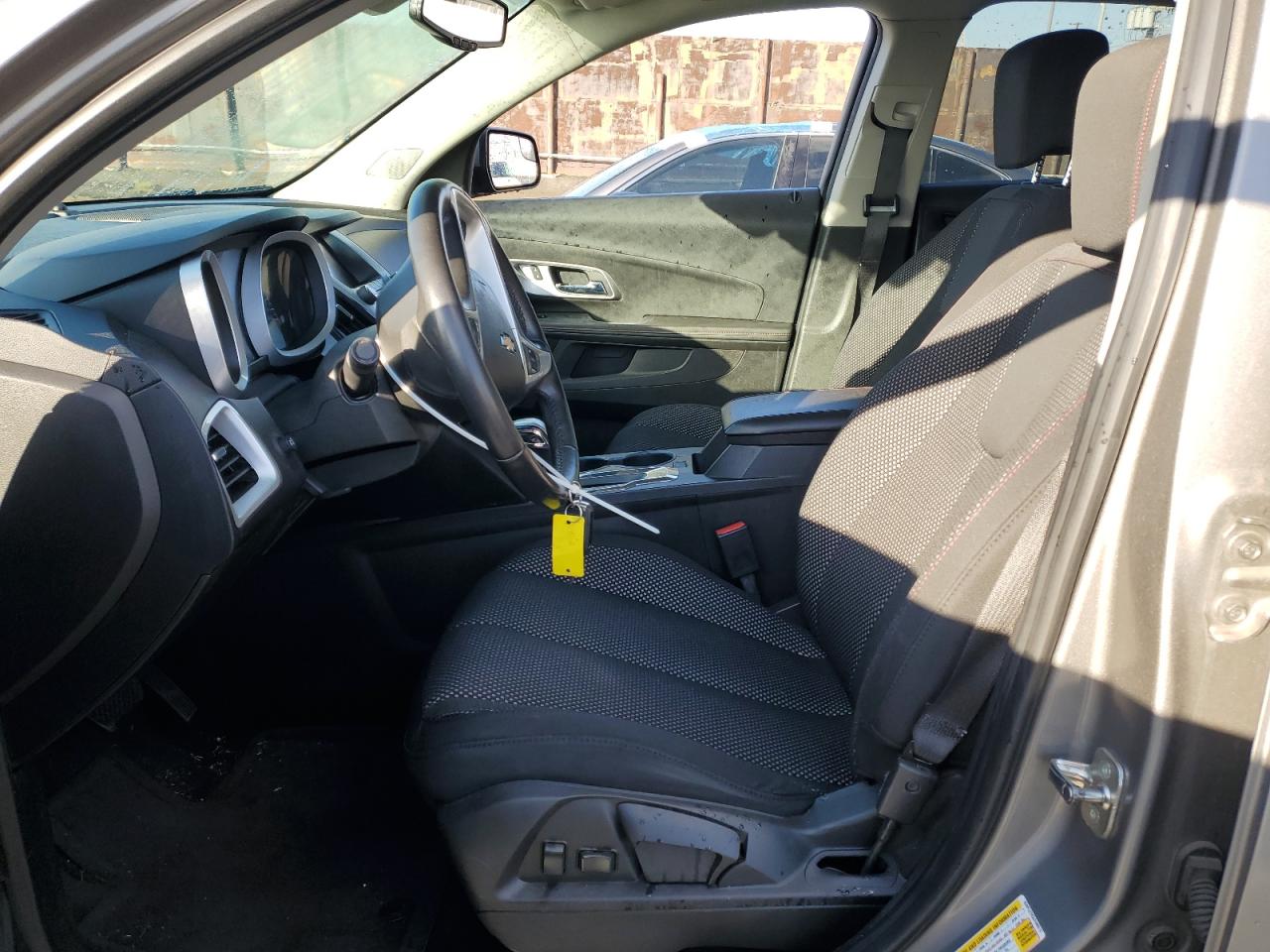 2012 Chevrolet Equinox - Image 7