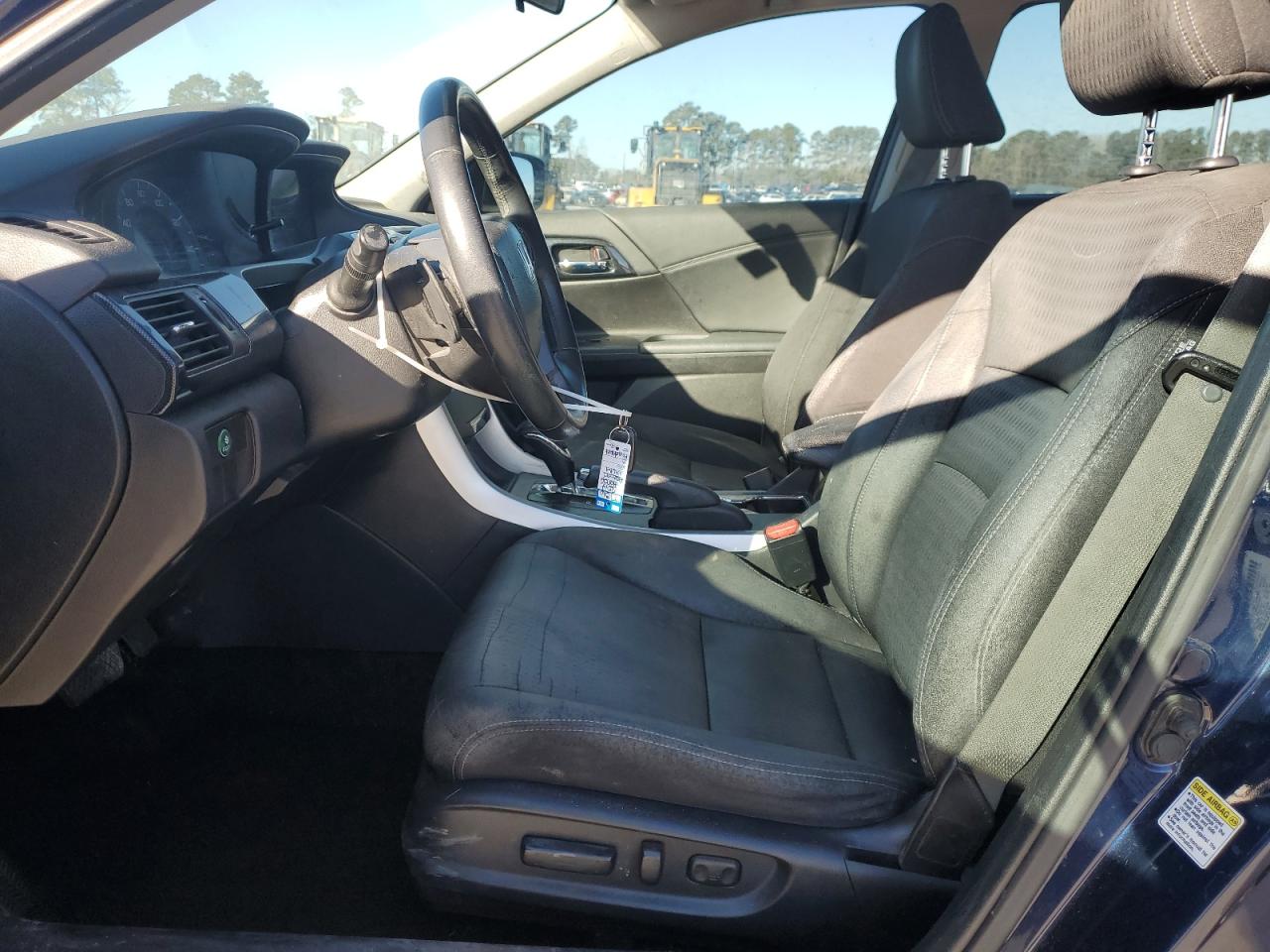 2014 Honda Accord - Image 7