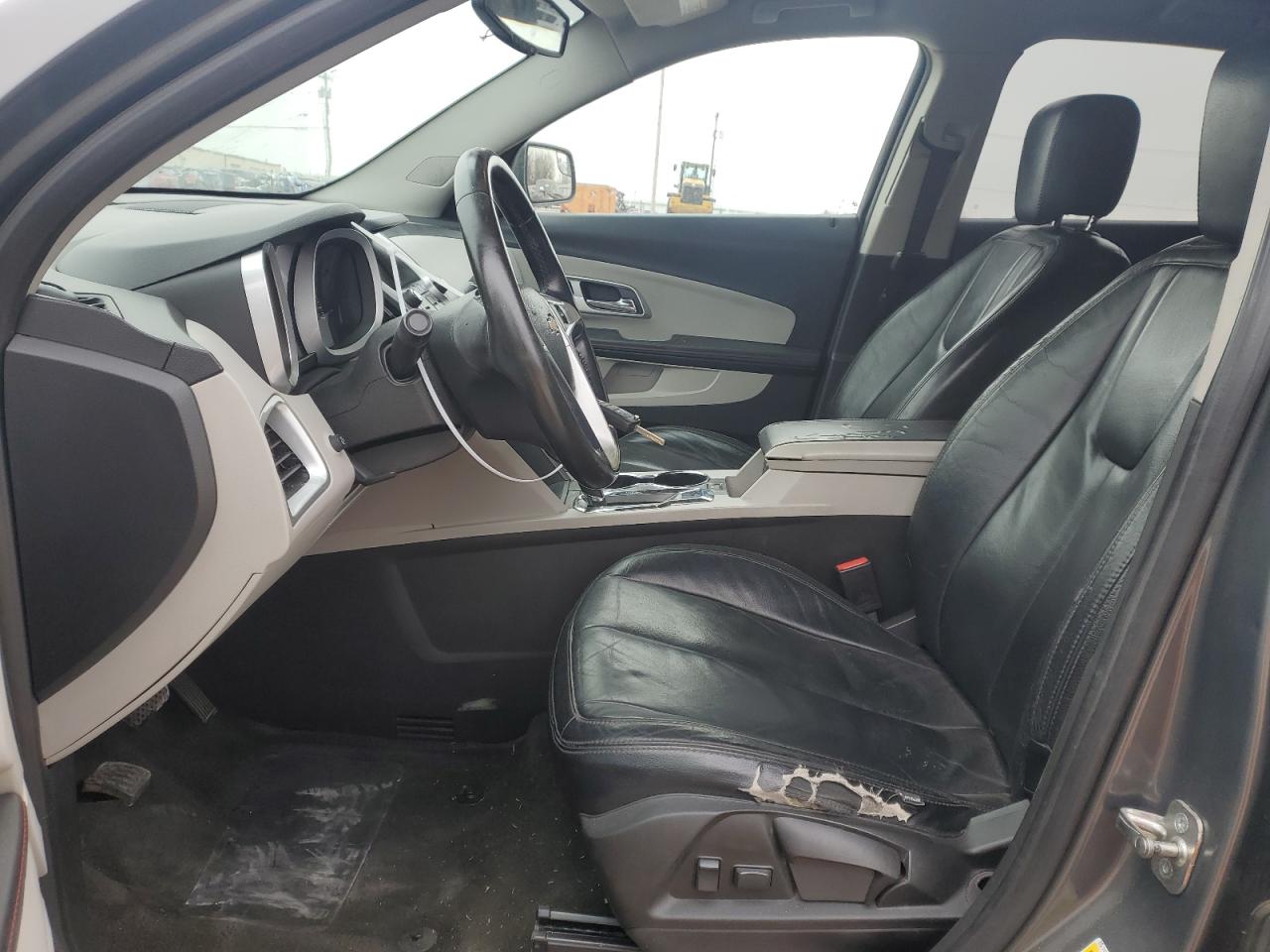 2013 Chevrolet Equinox - Image 7
