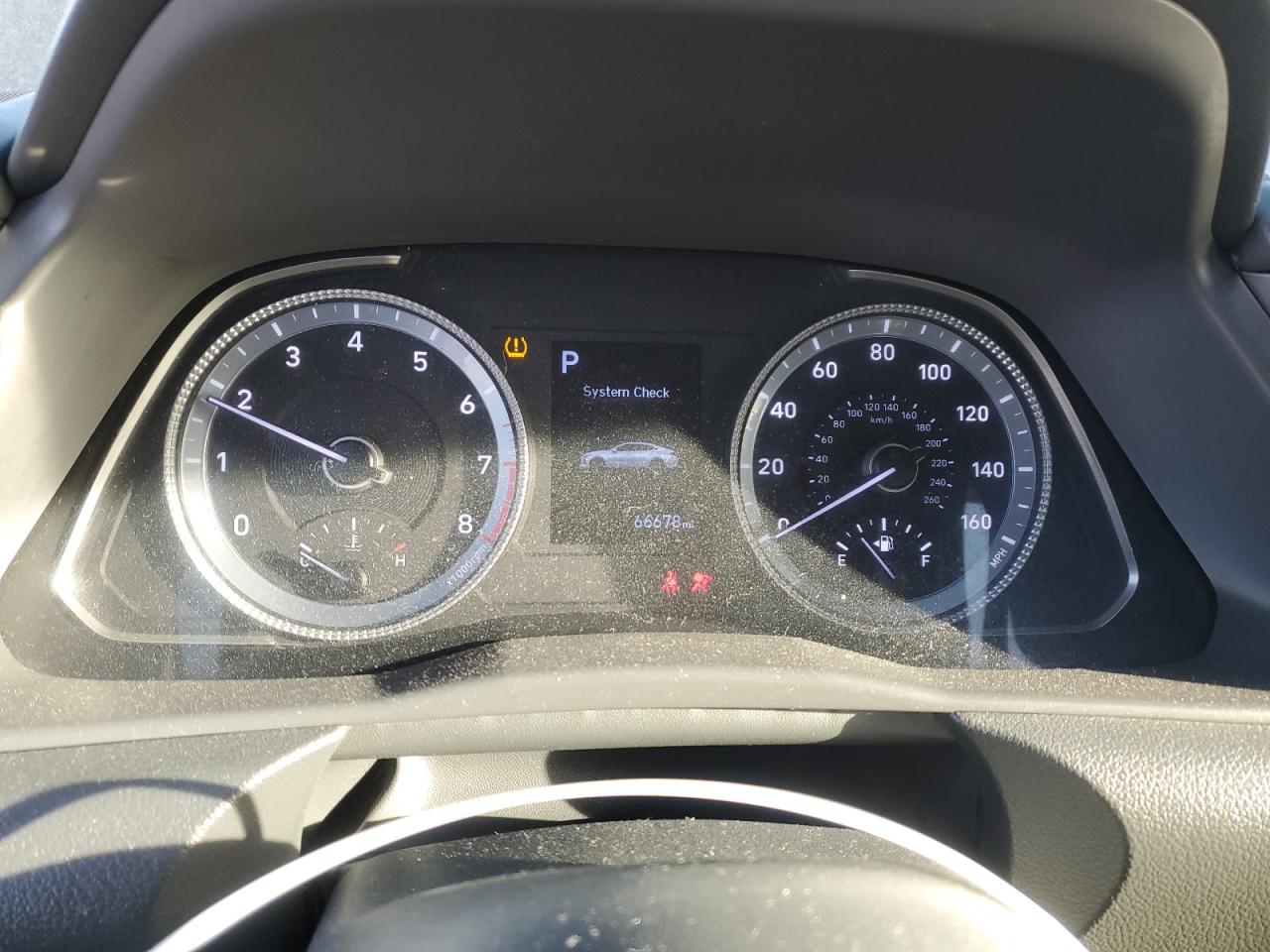 2021 Hyundai Sonata - Image 9