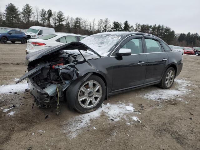 2008 Mercury Sable Premier