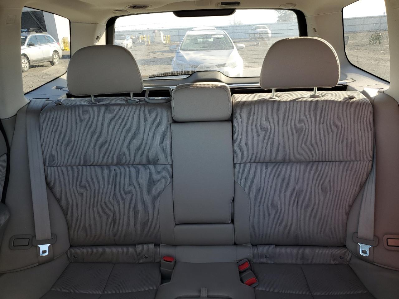 2009 Subaru Forester - Image 10