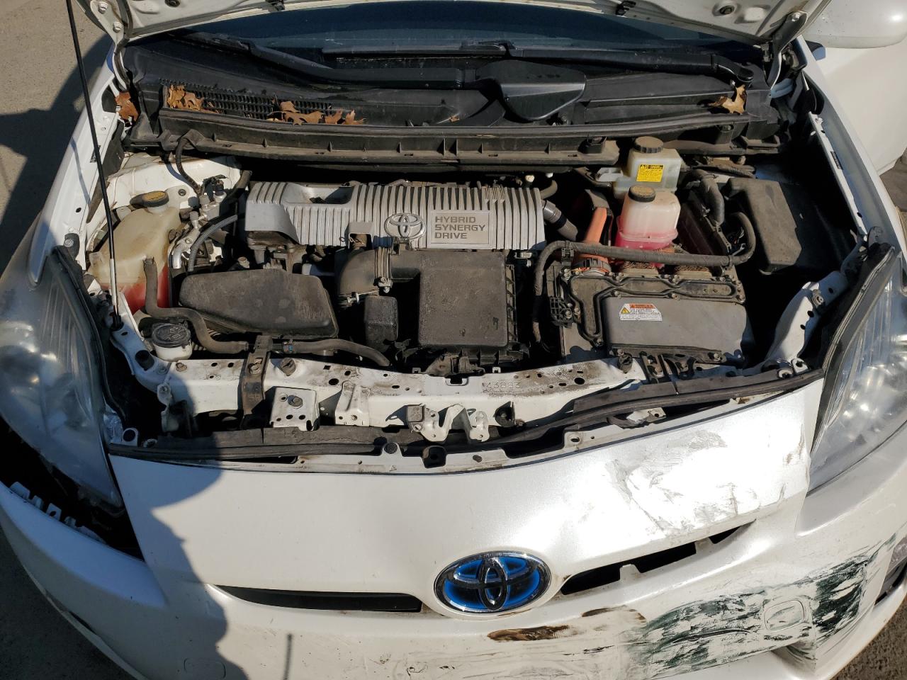 2010 Toyota Prius - Image 11