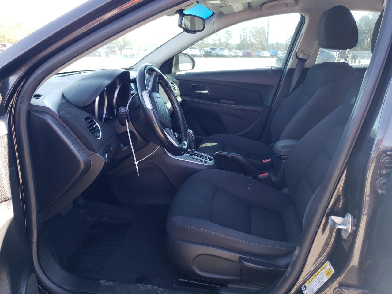 2014 Chevrolet Cruze - Image 7