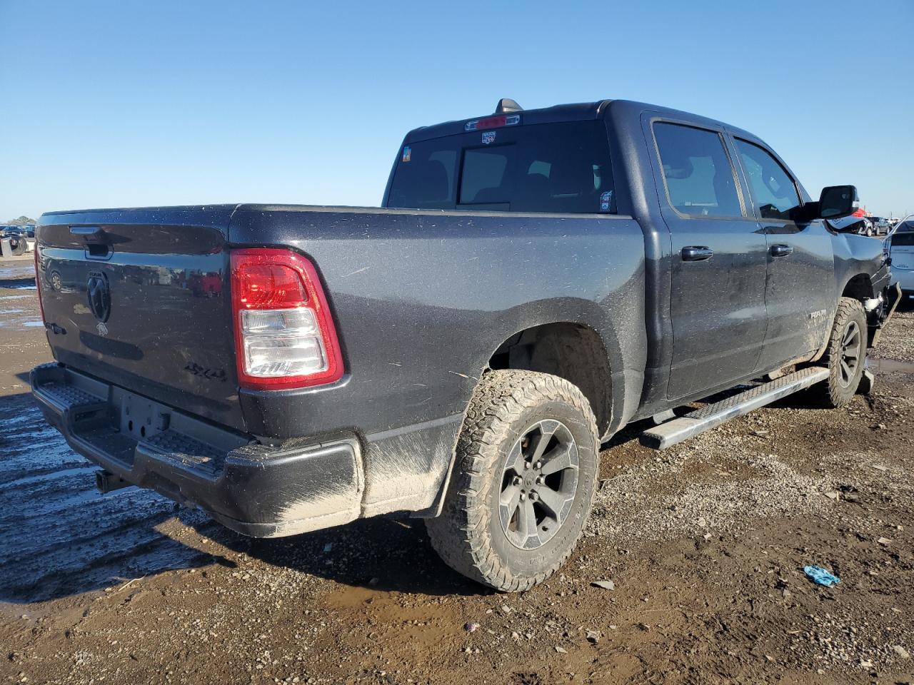 2020 RAM 1500 - Image 3