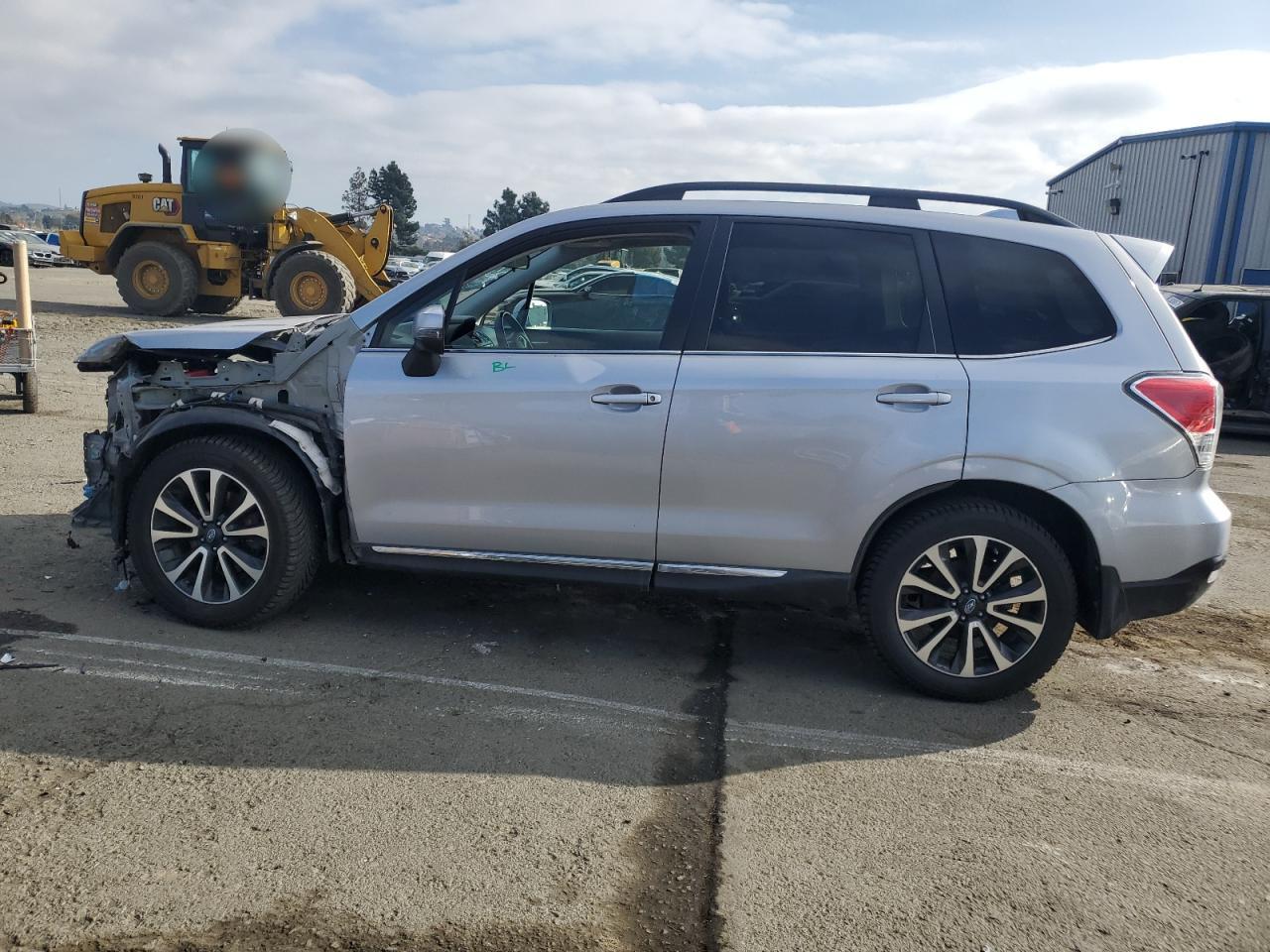 2017 Subaru Forester - Image 2
