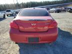 2007 Infiniti G35  იყიდება Concord-ში, NC - Front End