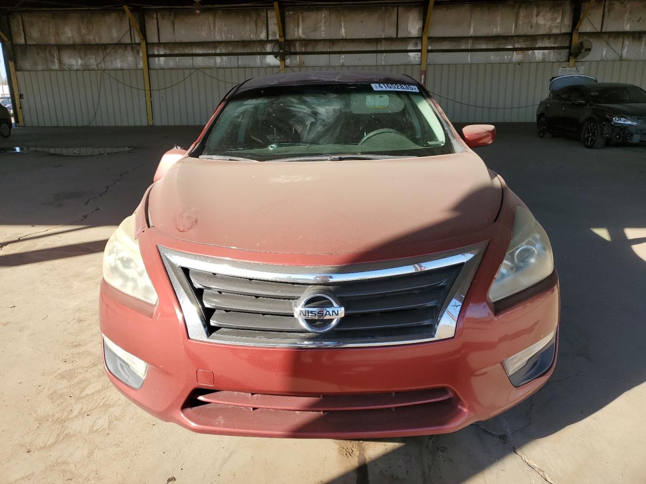 VIN 1N4AL3AP8EC134419 2014 NISSAN ALTIMA no.5