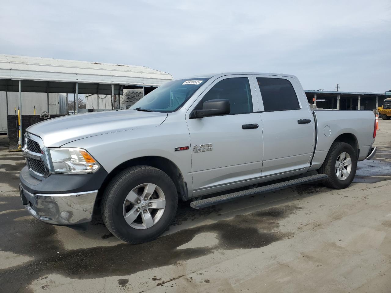 2018 RAM 1500 - Image 1