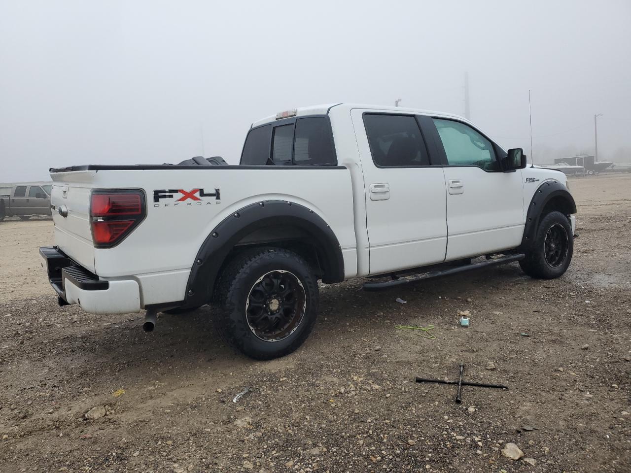 2010 Ford F-150 - Image 3