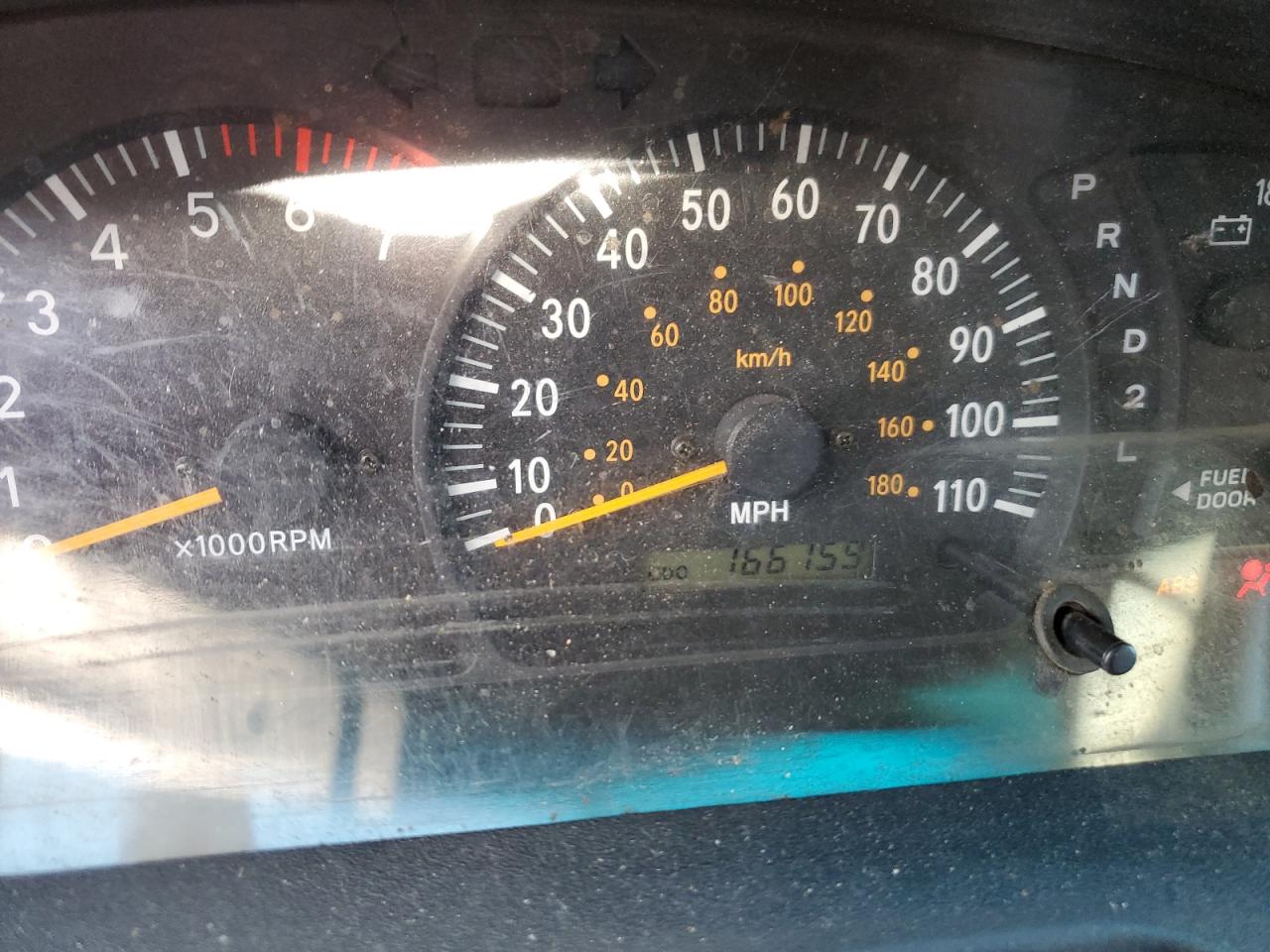 2003 Toyota Tundra - Image 9